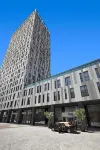 The G Hotels Istanbul Hotels near MUTLU MALATYA PAZARI- CEBİNDEKİ PAZAR