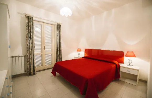 拉古納海濱公寓式酒店