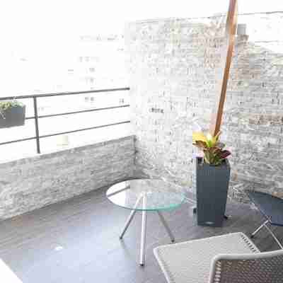 Larcomar Luxury Penthouse Others