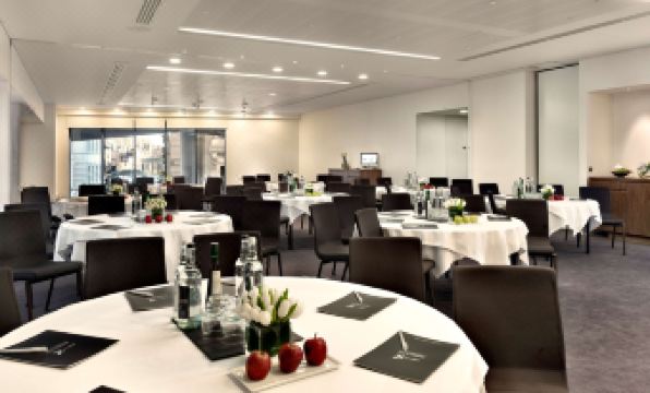 DoubleTree by Hilton Hotel London - Tower of London