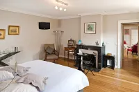 Maison d'Hôte de Myon Hotels in Essey-lès-Nancy