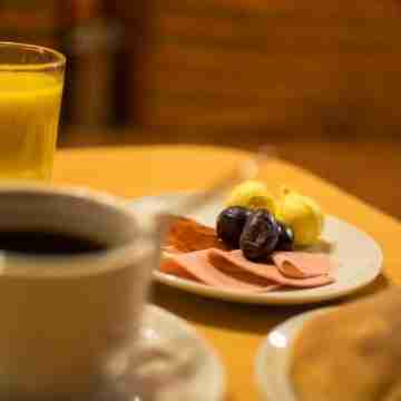 Cusco Plaza Nazarenas Dining/Meeting Rooms