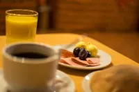 Cusco Plaza Nazarenas