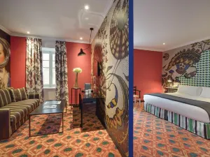 Hôtel & Spa Jules César Arles - MGallery