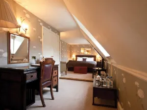 St Michael's Manor Hotel - St Albans
