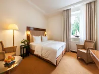 Hotel Birke, Ringhotel Kiel Các khách sạn ở Kiel