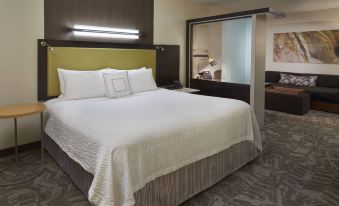 SpringHill Suites Toronto Vaughan