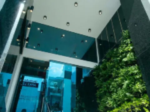 Aloha Hotel Quy Nhơn Hotels near Quynhon Railway Station