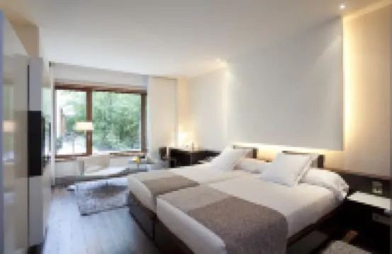 Parador de Alcala de Henares Hotels in Alcala de Henares