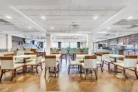 Wingate by Wyndham Schaumburg - sarapan