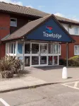 Travelodge Heathrow Heston M4 Westbound