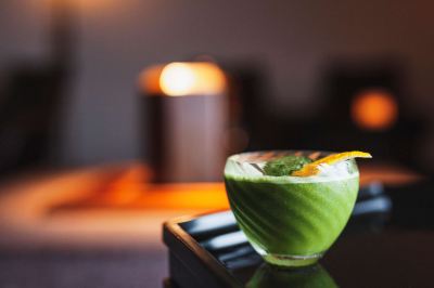 バー アンダーズ東京 虎ノ門ヒルズ - ア コンセプト バイ ハイアットの写真