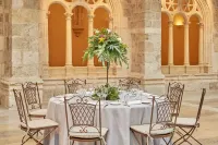 NH Collection Palacio Burgos - breakfast