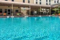 Holiday Inn MELBOURNE-VIERA CONFERENCE CTR by IHG - Pools