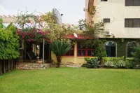 Accra Royal Castle Apartments & Suites - Bintang 4