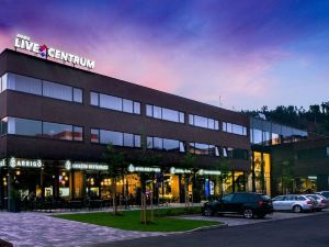 Armex LiveCentrum