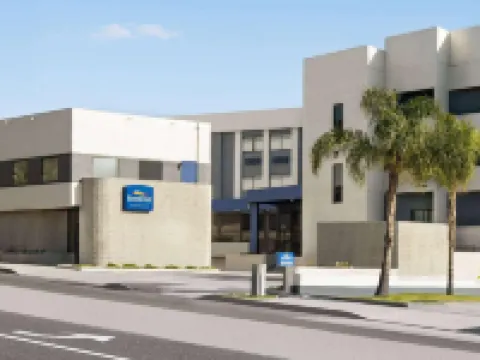 Baymont by Wyndham Monterey Park Hotel berhampiran Monterey Park Historical Museum