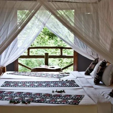 Karama Lodge