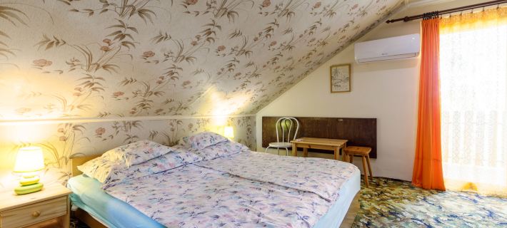 Mathias Rex Hotels in Balatonlelle
