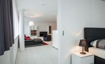 City Stay Apartments - Zugerstrasse