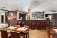 Best Western Vetlanda Stadshotell Hotels in Skirö