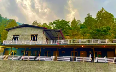 Mrig Valley Resort, Homestay & Banquet