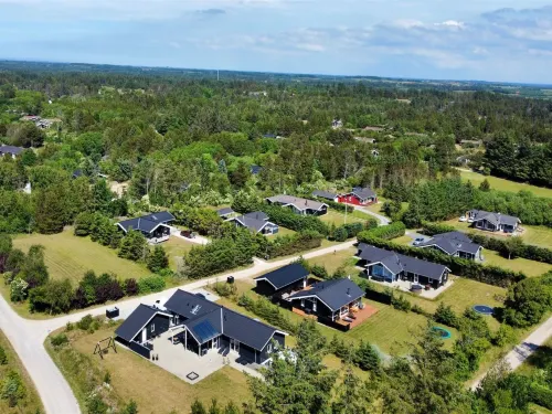 "Ancel" - 1.7km from the Sea