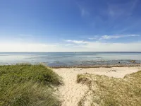 "Kierstine" - 100m from the Sea Hotels in Sydals