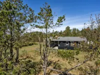 "Melisande" - 950m from the Sea Hotels in Saltum