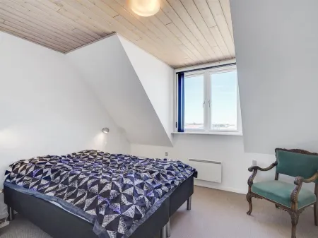 "Nermin" - 300m from the Sea Отели рядом с достопримечательностью «Sjorring Kirke»