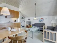 "Otto" - 2.3km from the Sea - Balkon
