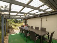 "Germund" - 900m from the Sea