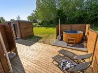 "Gojana" - 400m from the Sea