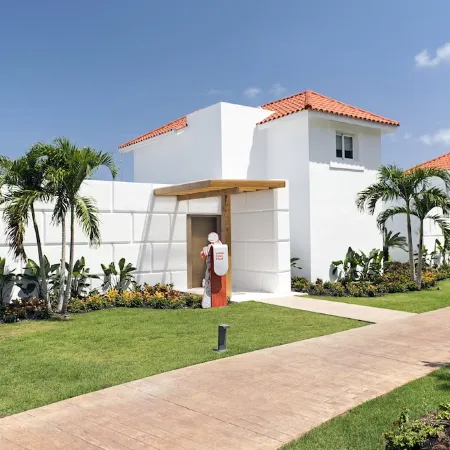 Nickelodeon Hotels & Resorts Punta Cana by Karisma
