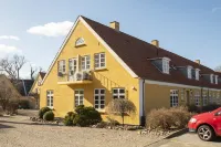 Guesthouse on the Danish German Border Hotels in Pattburg