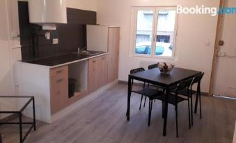 Castelnaudary - Appartement Charmant