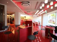 Bobo Hotel Hongdae Hotels near Aleumdeuli Small Library