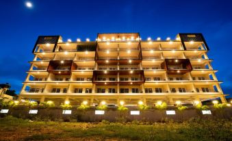 Casa Beach Front, Bheemili Visakhapatnam