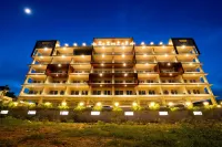 Casa Beach Front, Bheemili Visakhapatnam Hotels near Vaikuntham Temple, Hare Krishna Movement Gambhiram