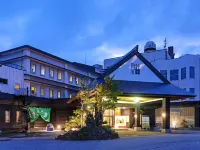 Furinya Các khách sạn gần JR Shibata station