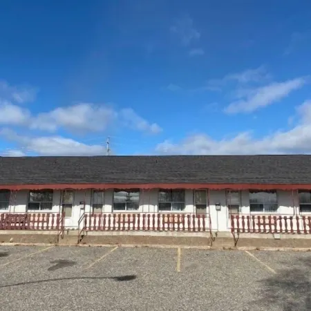 Red Dog Inn