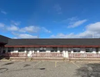 Red Dog Inn