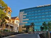 Toowong Central Motel Apartments فنادق في Taringa