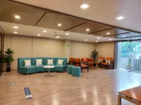 Kanak Beacon Hotel - Ashram Road Ahmedabad