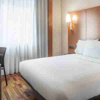 AC Hotel Ponferrada Rooms