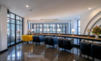 Chezzotel Pattaya