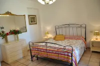 Casa vacanze Dolmen con piscina condivisa