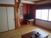 Kyomachi Onsen Akebonosou 유스이 초 호텔