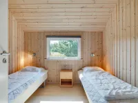 "Vilvi" - 500m from the Sea Hotels near Holeby Folkepark