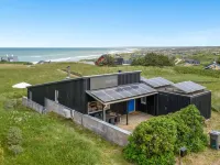 "Mirjami" - 95m from the Sea Hotels in Lønstrup